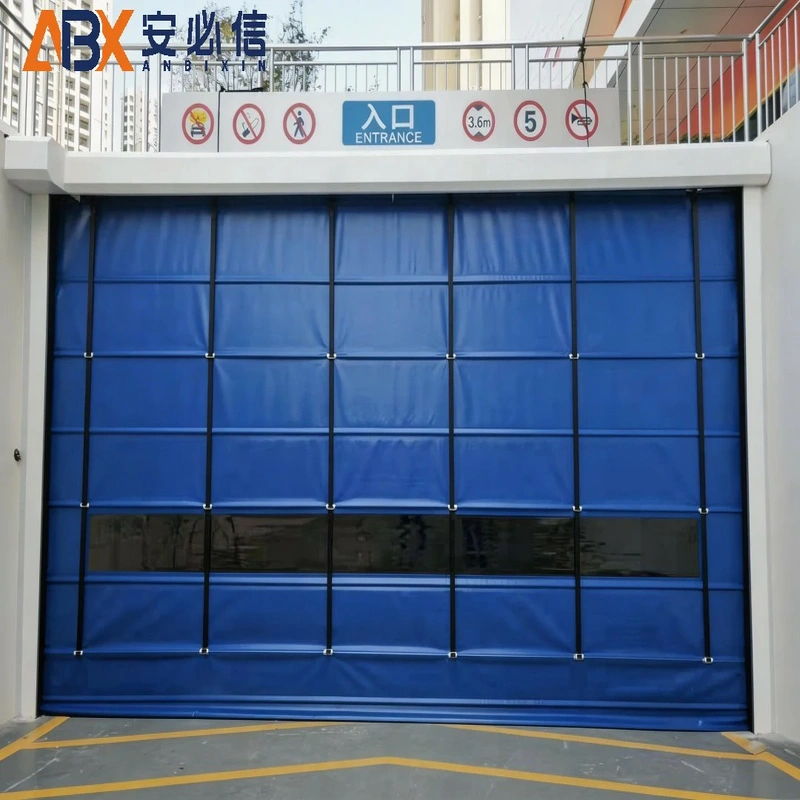 日照市堆积门