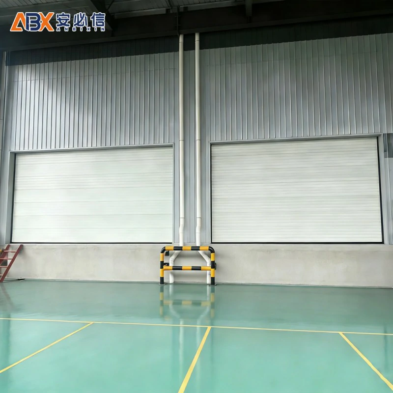 日照市高扬程提升门